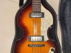 Hofner Hi-Bass Series Vintage Paul McCartney