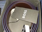 Hogo Boss Orginal Belt