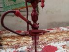 hokkah shisa big