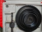 Hole Saw Ket