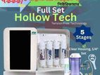 Hollow Tech Water Filter
