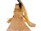 Holud Legenga - For Bride