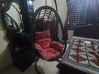হোম ডেকোরেটর দোলনা