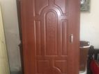 Wooden Door