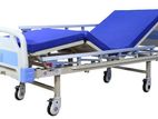 Home Care Medical Bed