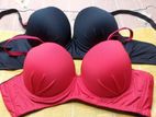 Home delivery china foam type bra