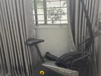 Home Engine Air Bike Exercise Cycle (almost New)