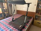 Home Engine Treadmill(Power: 750 watt)