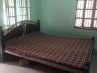 Bed for sell