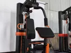 Home Gym