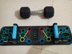 Home Gym Full Setup Sale