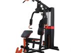 Home Gym Multi Function Single Station Training Machine