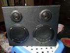 Home Made Bluetooth Hifi Sound Systems