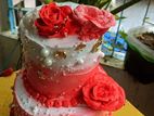 Home Made Cake
