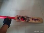 Home made cricket bat for sell