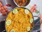 Home Made Food Service