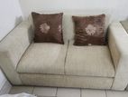 Home Made Sofa Set