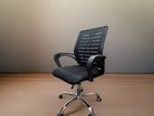 Home Office Chair Ergonomic Desk Mesh Computer Chair-NEW