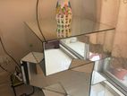 Center & Side Table sell