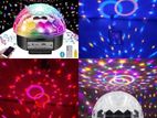 Home Party LED Bluetooth Speaker Stage