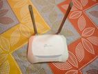 Home router