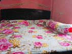 HOME TEX bedsheet