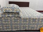 Home TEX King Size Bedsheet