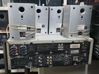 Home Theater Super Bass