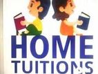 Home Tuition (class 3-10)