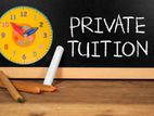 Home Tuition for Class ( 1 to 8 )