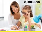 HOME TUTOR AT UTTARA_BASHUNDHARA_ENGLISH MEDIUM