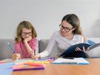 HOME TUTOR AVAILABLE