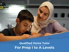 Home Tutor Available (গৃহ শিক্ষক-শিক্ষিকা দিচ্ছি)
