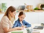 HOME TUTOR AVAILABLE@MIRPUR_UTTARA