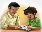 Home Tutor (Class 1-12th)