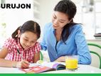 HOME TUTOR_ENGLISH MEDIUM@BASHUNDHARA_UTTARA