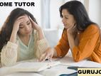 HOME TUTOR FROM PLAYPEN@DHANMONDI