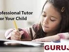 HOME TUTOR IN BASHUNDHARA_BARIDHARA_UTTARA_BADDA