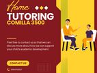 Home Tutor in Comilla