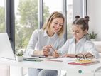 HOME TUTOR IN GREEN ROAD