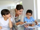 HOME TUTOR IN GULSHAN