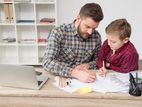 HOME TUTOR_STD-5_ACADEMIA@BAKSHIBAZAR_AZIMPUR