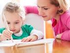 HOME TUTOR@ECB_CANTONMENT_KURIL