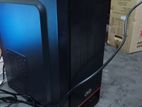 Home used dual core desktop pc