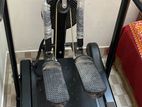 Homefit treadmill