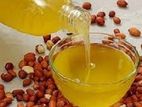 Homemade additive free oil