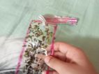 homemade bookmarks