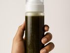Homemade Hair Oil. Chemical-free