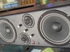 Homemade Sound Box