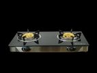 Homer Gsi05 2 Burner Gas Hob